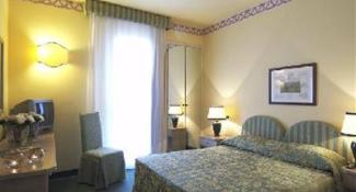 Adua & Regina di Saba 4*