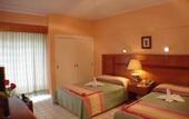 Туры в отель Gran Hotel Huatulco