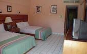 Туры в отель Gran Hotel Huatulco