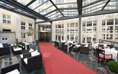 Туры в отель Wyndham Garden Berlin Mitte