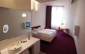 Туры в отель Wyndham Garden Berlin Mitte