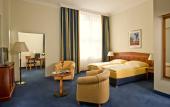 Туры в отель Wyndham Garden Berlin Mitte
