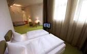 Туры в отель Wyndham Garden Berlin Mitte