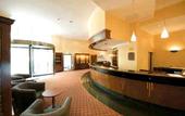 Туры в отель Wyndham Garden Berlin Mitte