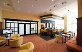 Туры в отель Wyndham Garden Berlin Mitte