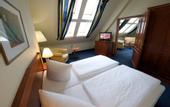 Туры в отель Wyndham Garden Berlin Mitte