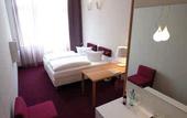 Туры в отель Wyndham Garden Berlin Mitte