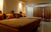 Туры в отель Lucky View Jomtien
