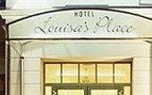 Туры в отель Louisa`s Place