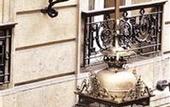 Туры в отель Best Western Grand Hotel Francais