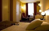Туры в отель Best Western Grand Hotel Francais