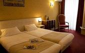 Туры в отель Best Western Grand Hotel Francais