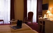 Туры в отель Best Western Grand Hotel Francais