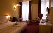 Туры в отель Best Western Grand Hotel Francais