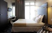 Туры в отель Best Western Grand Hotel Francais