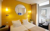 Туры в отель Best Western Grand Hotel Francais
