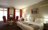 Туры в отель Best Western Grand Hotel Francais