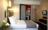Туры в отель Best Western Grand Hotel Francais
