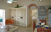 Туры в отель Los Cabos Golf Resort