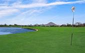 Туры в отель Los Cabos Golf Resort