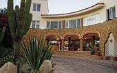 Туры в отель Los Cabos Golf Resort