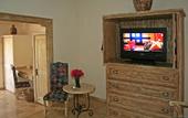 Туры в отель Los Cabos Golf Resort