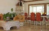 Туры в отель Los Cabos Golf Resort