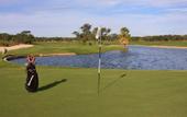 Туры в отель Los Cabos Golf Resort