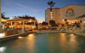 Туры в отель Los Cabos Golf Resort