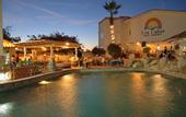 Туры в отель Los Cabos Golf Resort