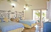 Туры в отель Los Cabos Golf Resort