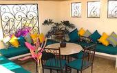 Туры в отель Los Cabos Golf Resort