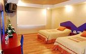 Туры в отель Quinta del Sol