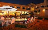 Туры в отель Quinta del Sol