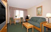 Туры в отель Best Western Grant Park