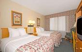 Туры в отель Best Western Grant Park