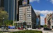 Туры в отель Best Western Grant Park