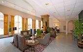 Туры в отель Best Western Grant Park