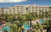 Туры в отель Villa del Palmar Beach Resort