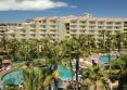 Villa del Palmar Beach Resort 3*