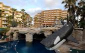 Туры в отель Villa del Palmar Beach Resort