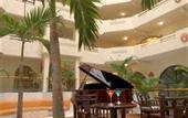 Туры в отель Villa del Palmar Beach Resort