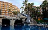 Туры в отель Villa del Palmar Beach Resort