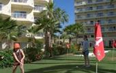 Туры в отель Villa del Palmar Beach Resort