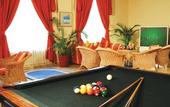 Туры в отель Villa del Palmar Beach Resort