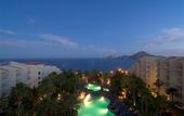 Туры в отель Villa del Palmar Beach Resort