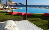 Туры в отель Crowne Plaza Resort