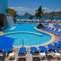 Туры в отель Las Flores Beach Resort, оператор Anex Tour