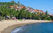Туры в отель Costa Careyes