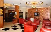 Туры в отель Grand Umit